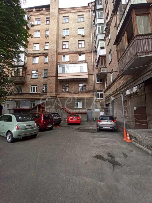 Аренда офиса 80м2,  ул. Большая Васильковская, Центр