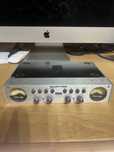 Preamp Presonus przedwzmacniacz lampowy