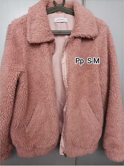 Курточки микс разные разм