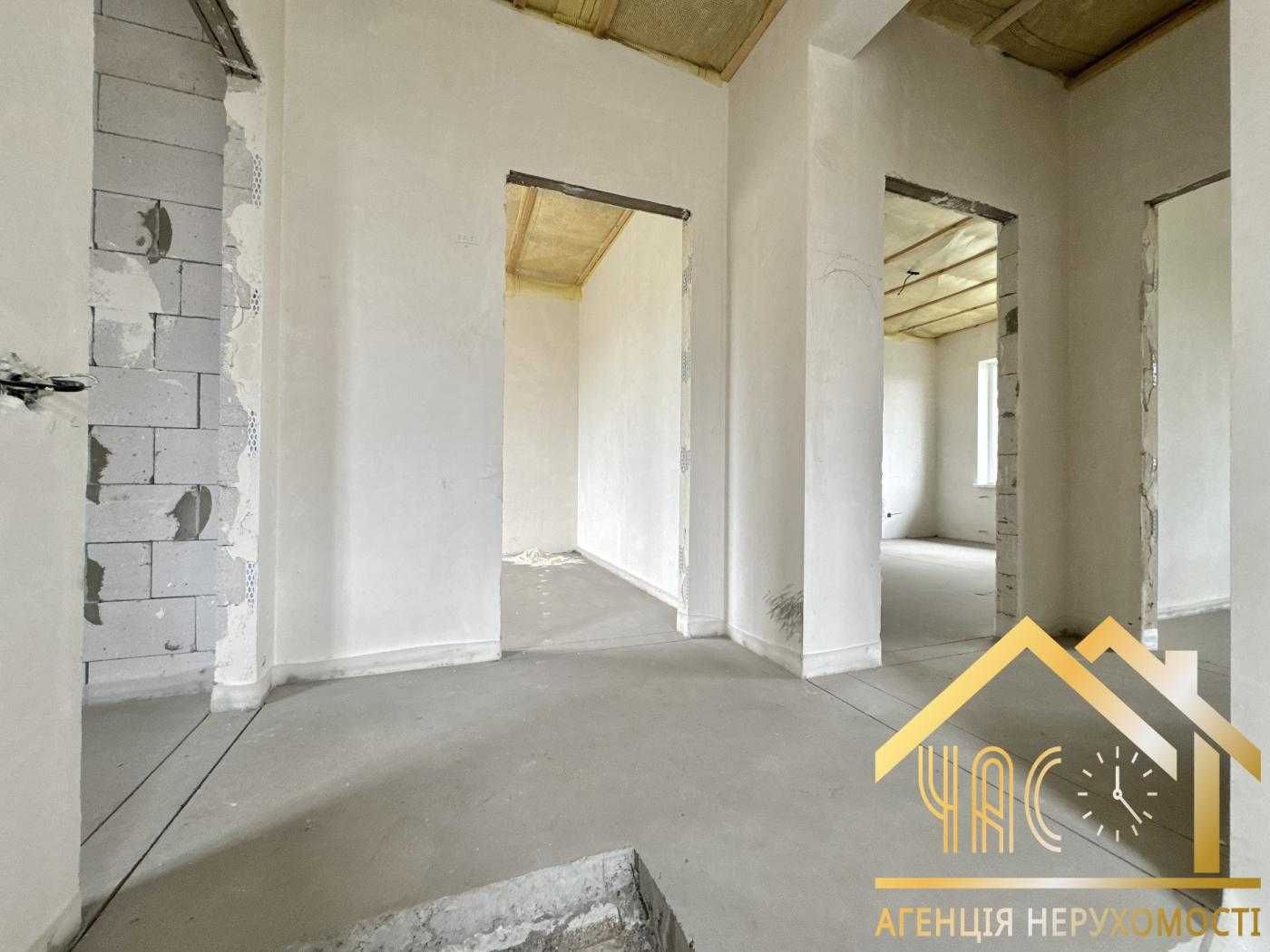 Продаж будинку 144м2/5сот, в Крюківщині, з максимальною комплектацією!