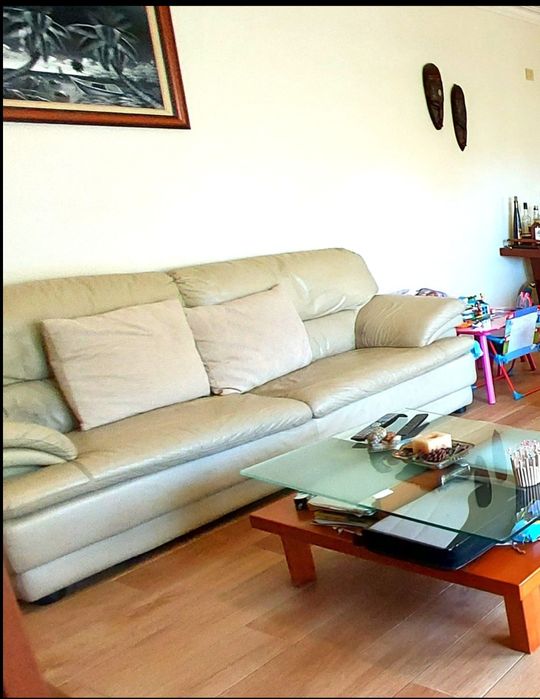 Mesa pequena sala estar