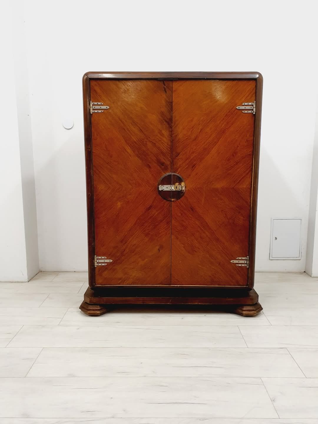 Bielizniarka Art Deco lata 30-te