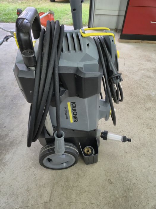 Myjka ciśnieniowa Karcher HD 5/15C / stan bdb / gwarancja