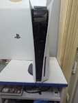 PlayStation 5 BluRay Стан 9/10