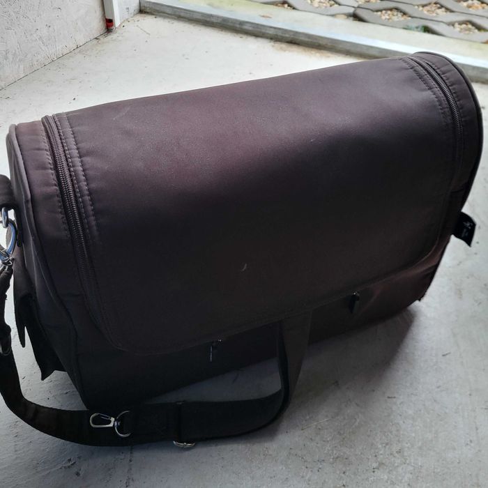 Torba abc dla niemowlaków