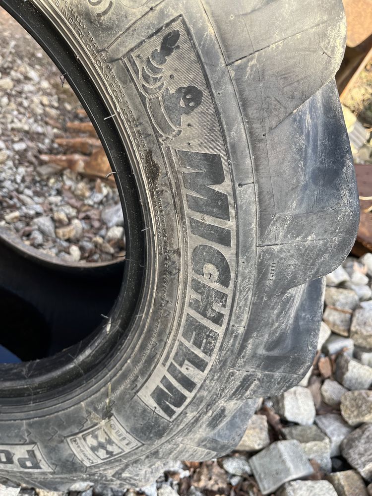 400/70r20 Michelin Power CL