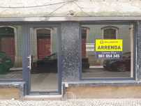 Loja para arrendar - Ovar