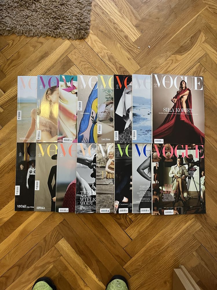 Vogue Polska Kolekcja