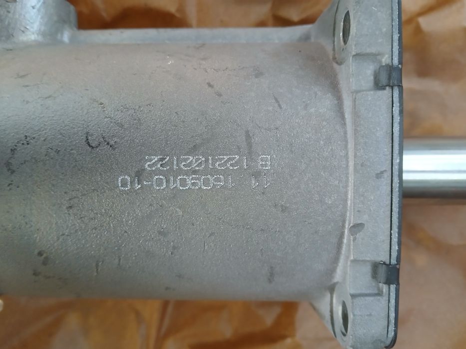 ПГУ 11-1602410 для КраЗ, Камаз, Урал, Маз