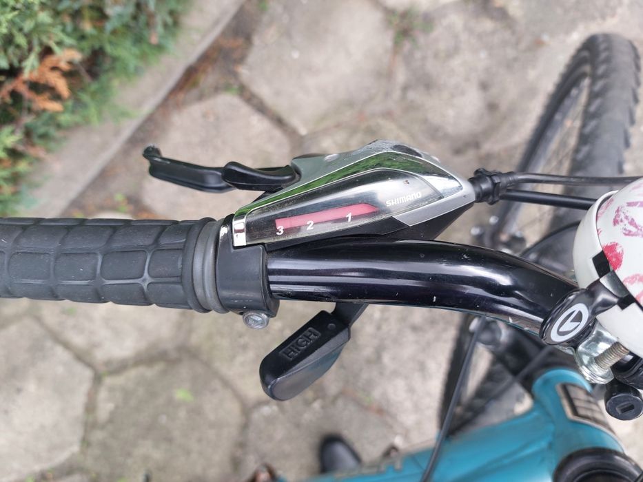 Rower Haro Flightline One koła 26'