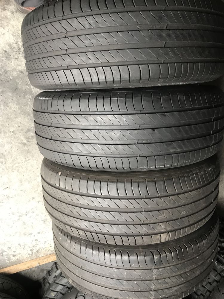 225/55R18R18. Michelin PRIMACY 4. 4шт