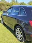 Audi Q5 Quattro Automat S-line