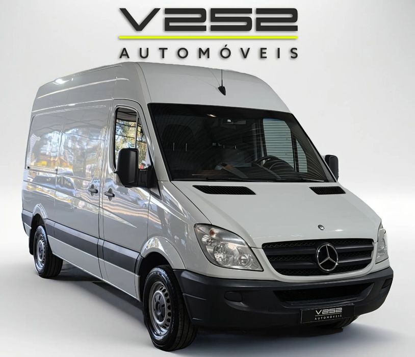 Mercedes-Benz SPRINTER 315 CDi - L2H2