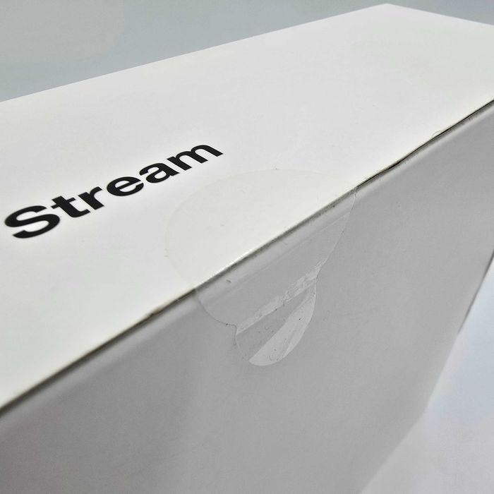 NOWY! Dekoder ORANGE 4K Stream ANDROID TV 10 YouTube Netflix Google