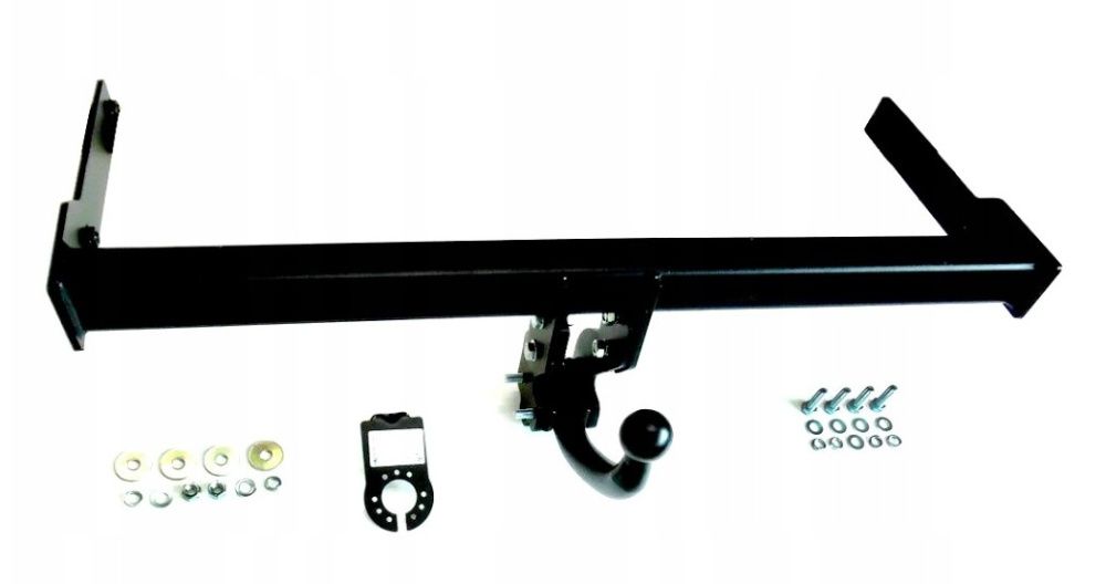 STEINHOF HAK Holowniczy + Kula do VW Volkswagen PASSAT B6 KOMBI +4D+CC