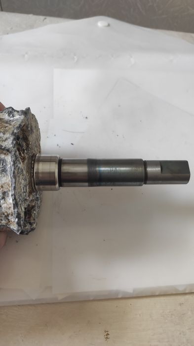 Вал крестовины барабана стиральной машины Самсунг WF0508NYW