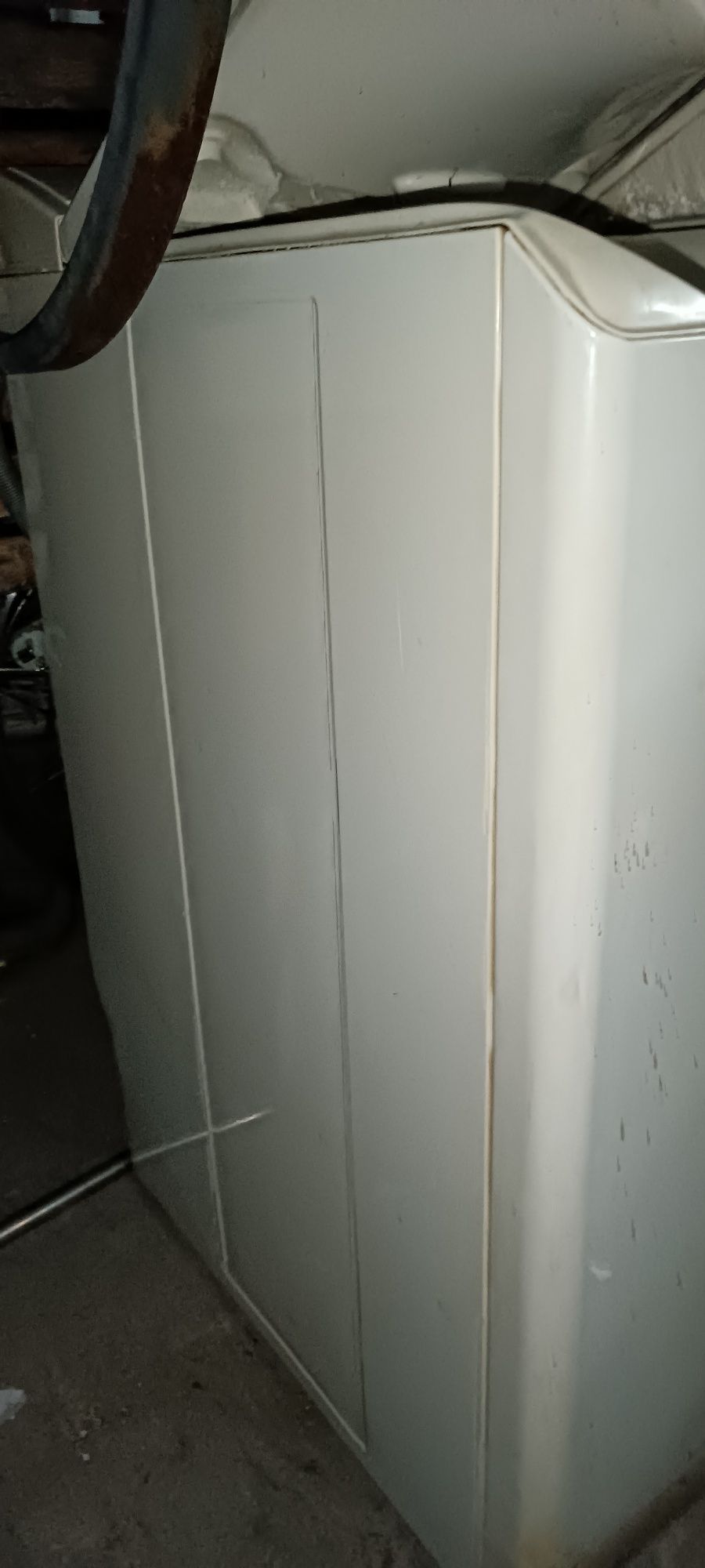 Pralka Electrolux ładowana od góry