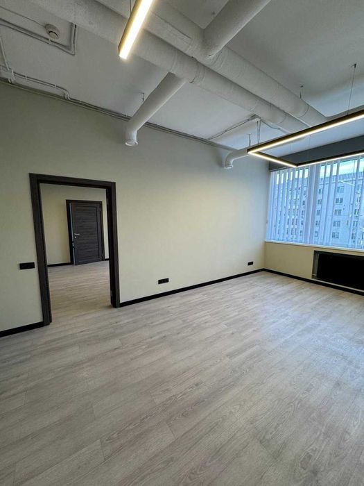 Оренда офісу 85м2 на Печерську в БЦ класу "А"