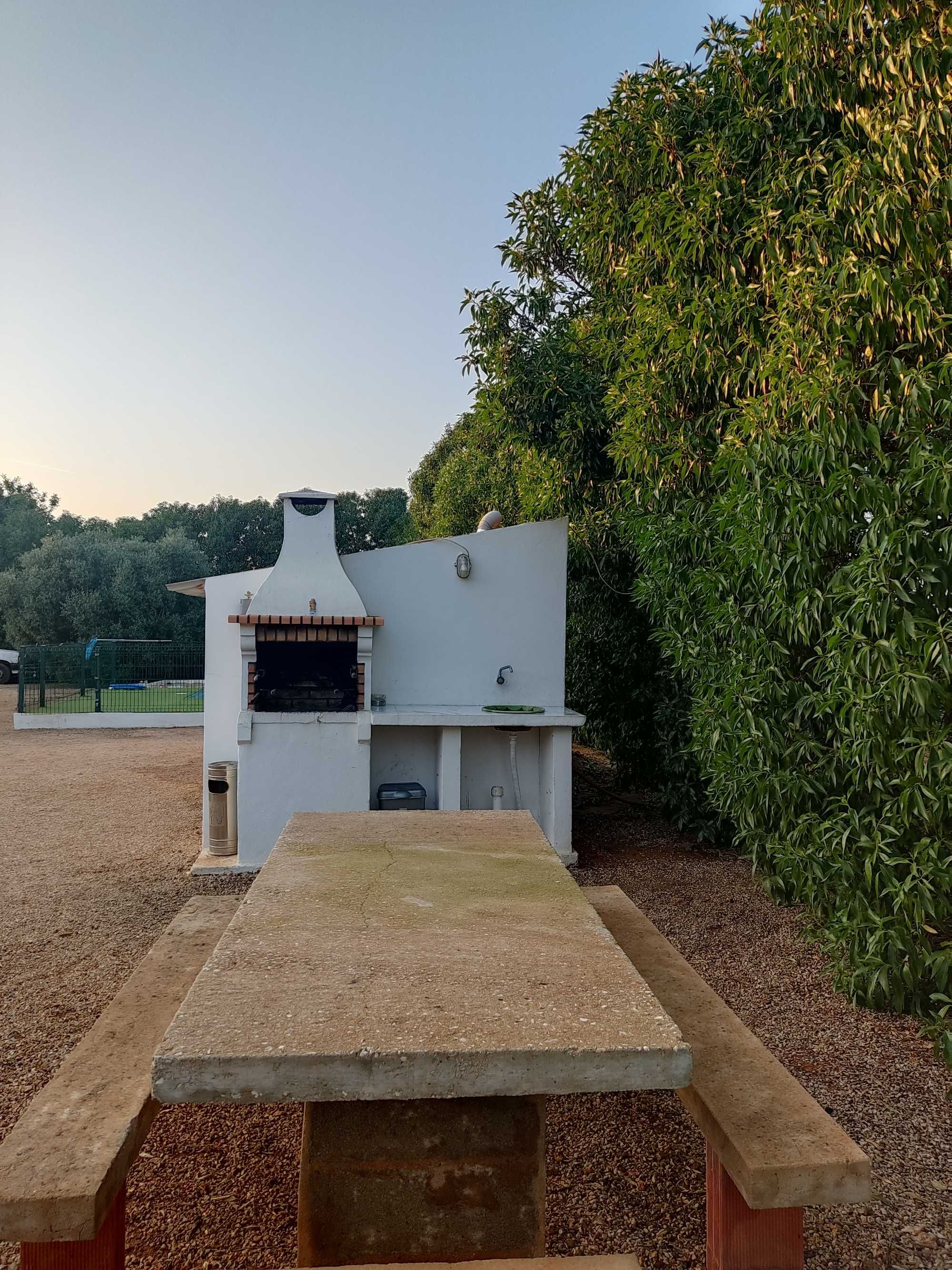 Casa V2 para férias Albufeira