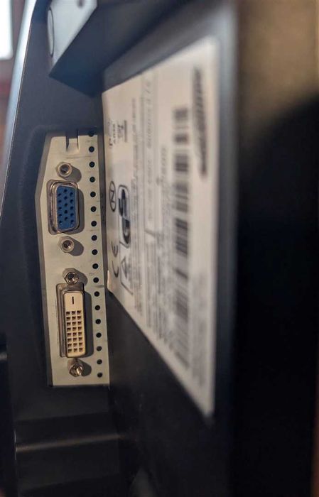 Monitor Samsung SyncMaster 940BW