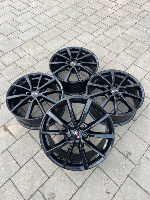 Диски 5/112 r17 7j ET40 DIA 57,1 mm (388)