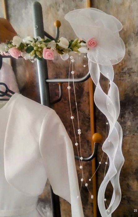 Alba dla dziewczynki, zestaw.