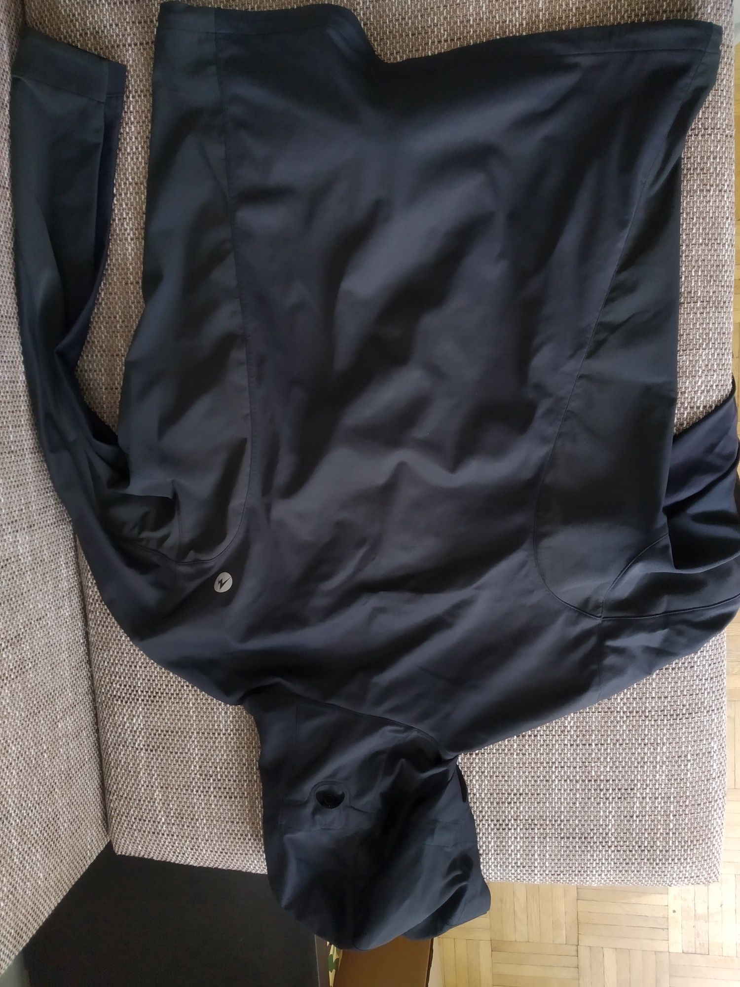Marmot Gore windstopper Softshell jacket kurtka męska trekkingowa