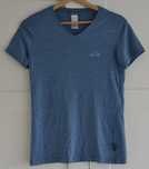 Forclaz – damska koszulka Merino – S