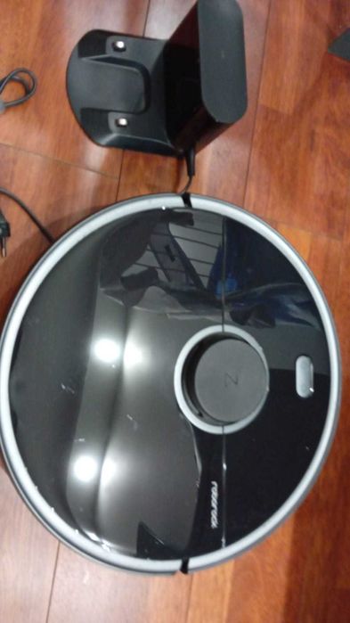 Robot sprzątający Roborock S5 MAX