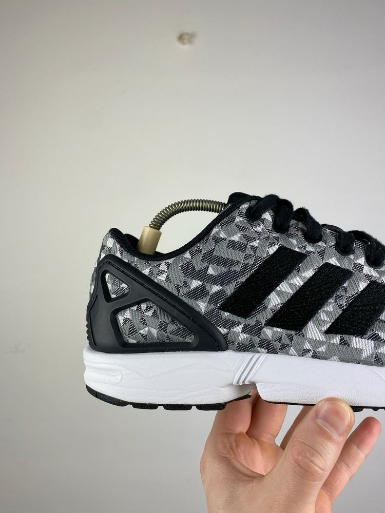 Кроссовки Adidas ZX Flux Weave
