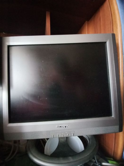 Телевизо плоский Sony