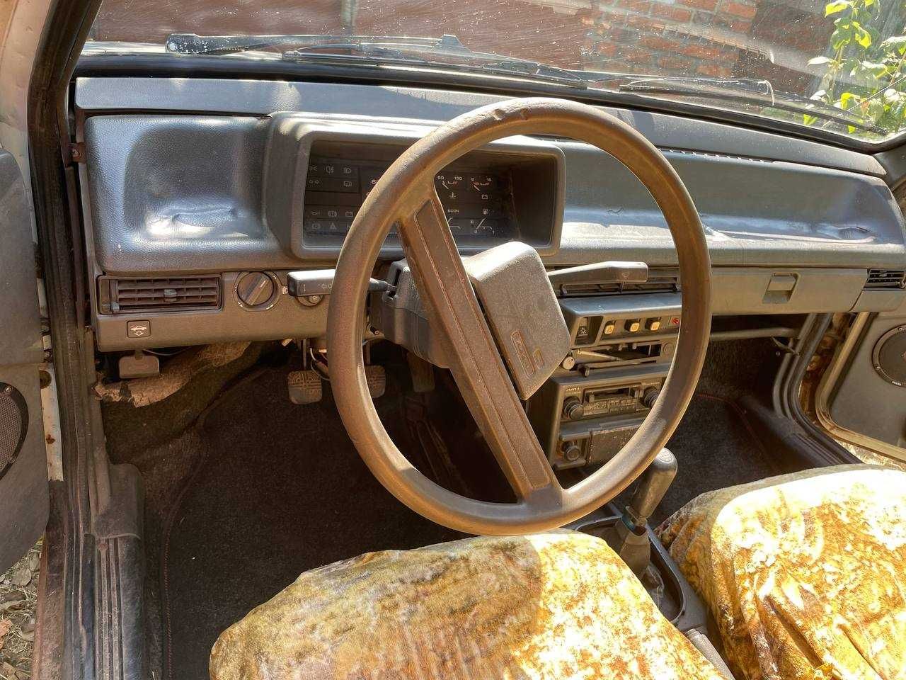 ВАЗ 21093, на ходу, після кап. ремонту двигуна.