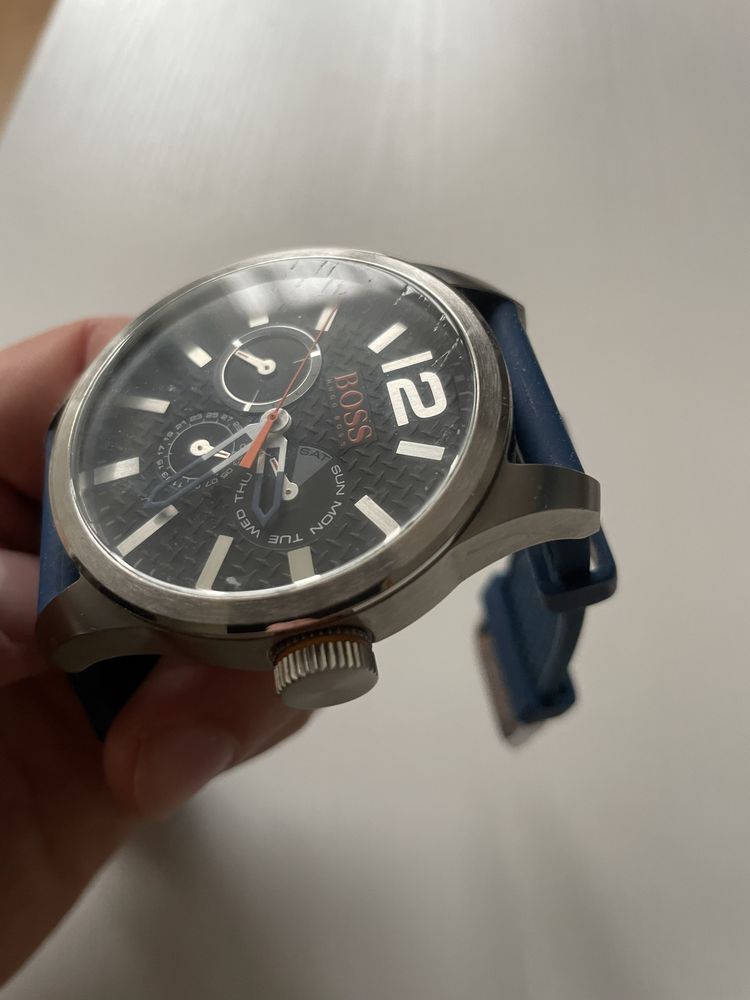Zegarek Hugo Boss