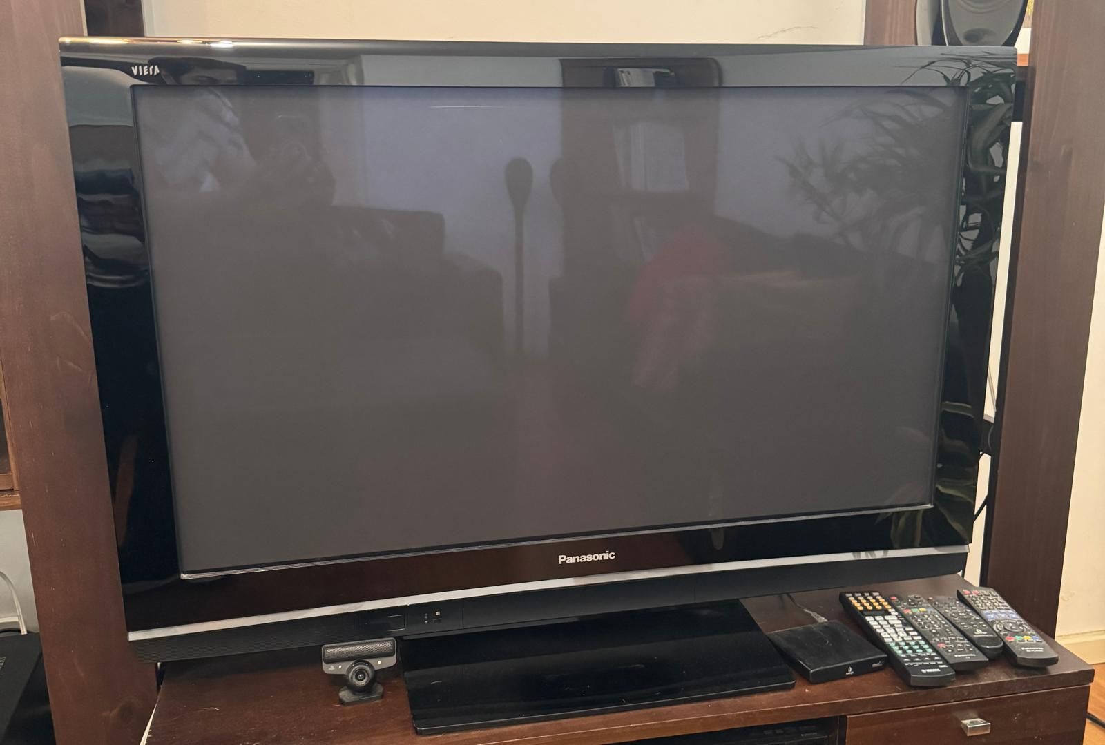 Plasma 45" Panasonic