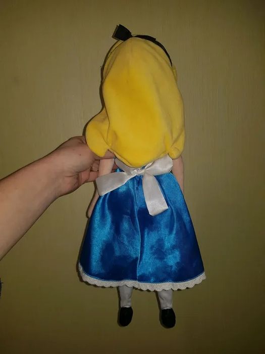 Алиса в стране чудес/Disney/Дисней