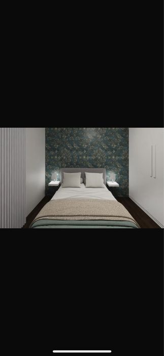 Decoraçao e Design de Interiores