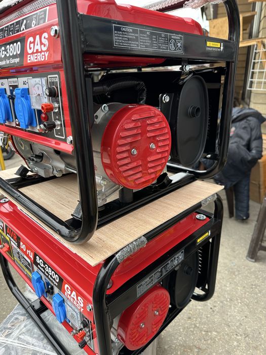 Генератор LIFAN 3.5 квт ZB, медь бесплатная доставка