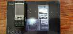 Sony Eriksson k800i