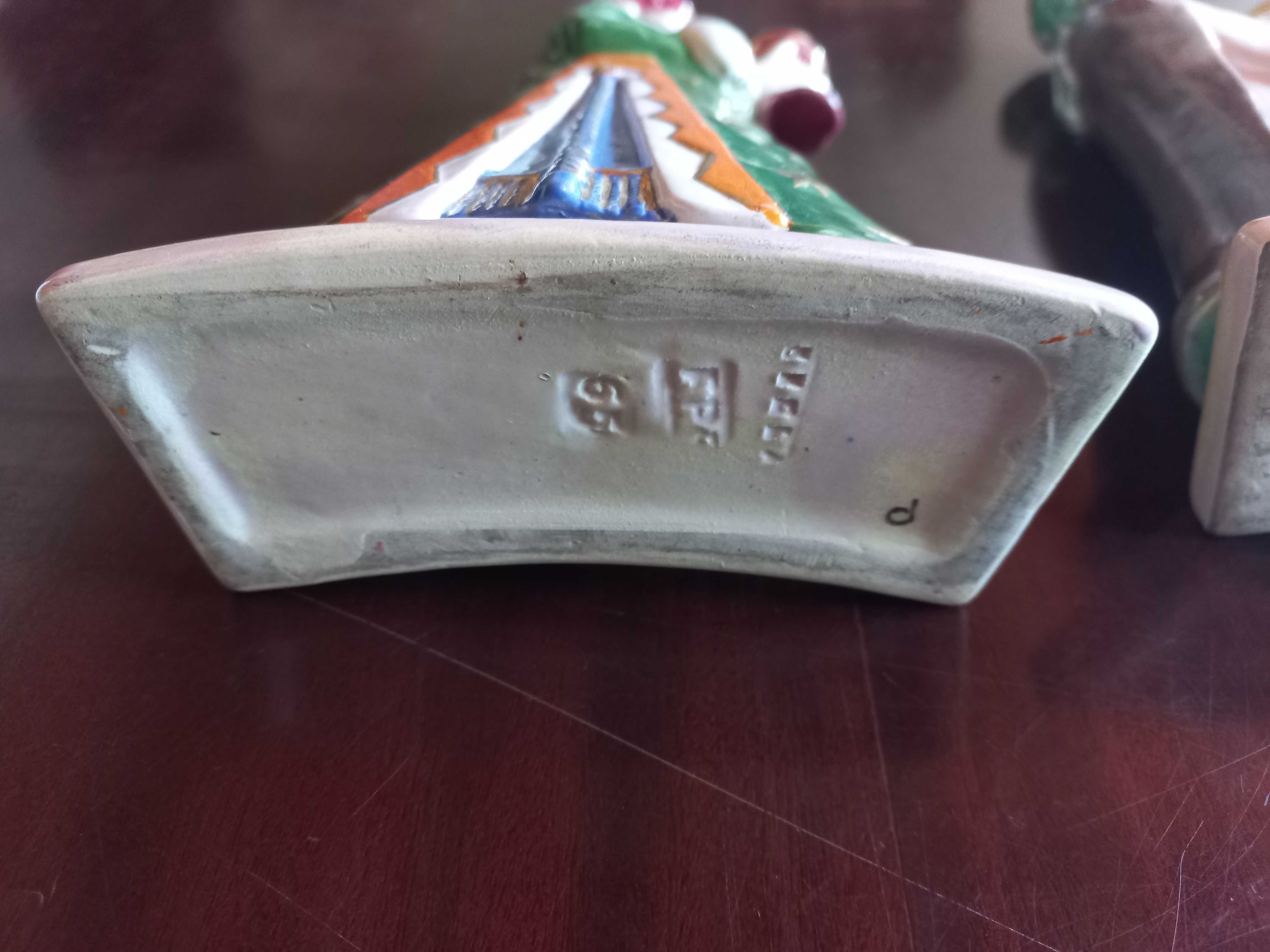 Ceramica Secla Reis Magos