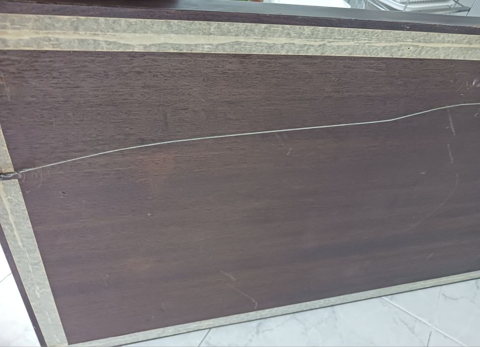 Quadro de nó de marinheiro/ antigo