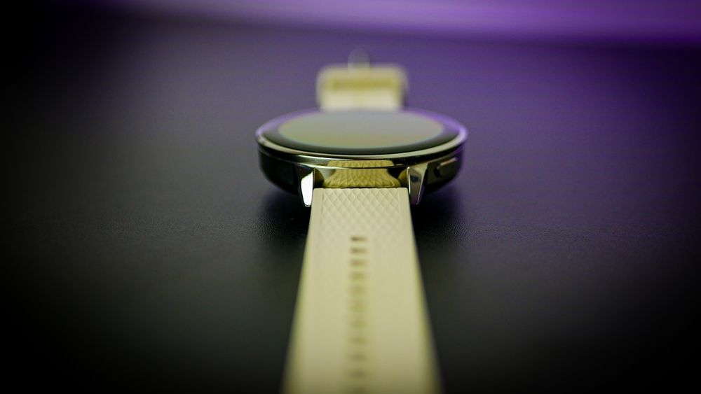 OnePlus Watch 3 43mm