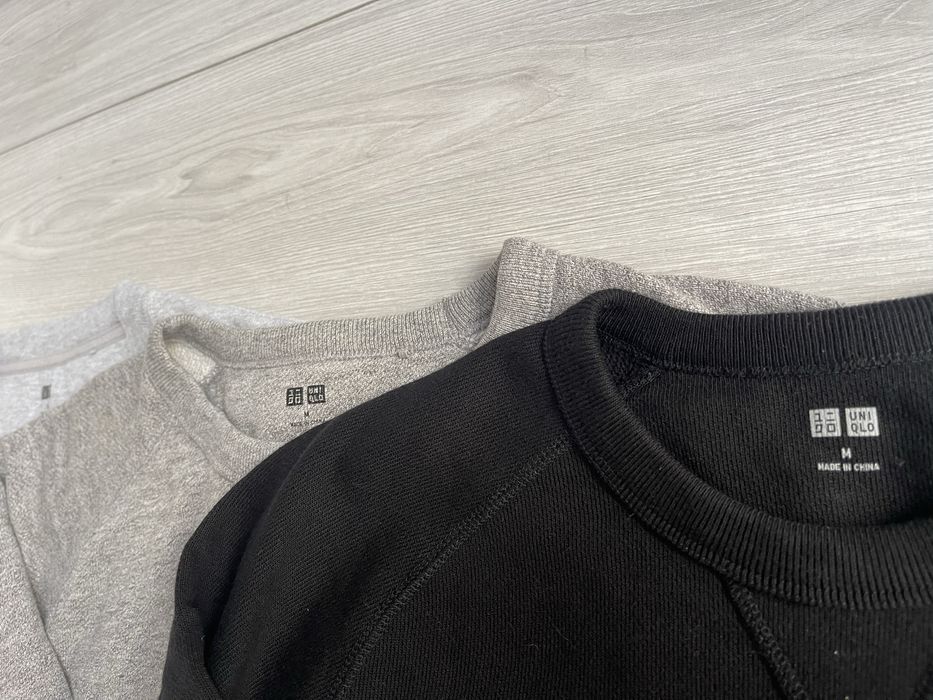 Кофти uniqlo оригінал