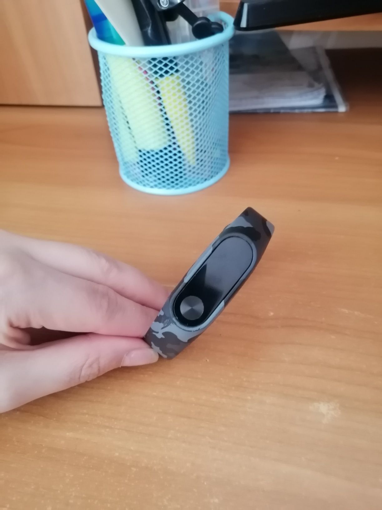 Xiaomi Mi Band 2