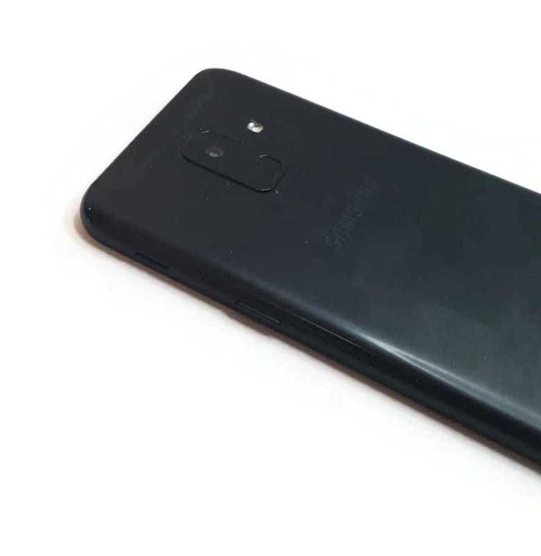 Smartfon SAMSUNG Galaxy A6 3/32gb