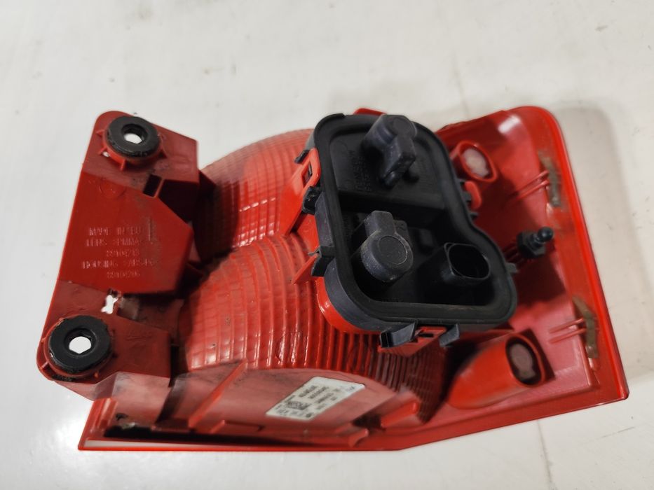 Audi A6 C7 4G 12- Sedan Lewy Tył Lewa Tylna Lampa Ładna EU WLKP Oryg