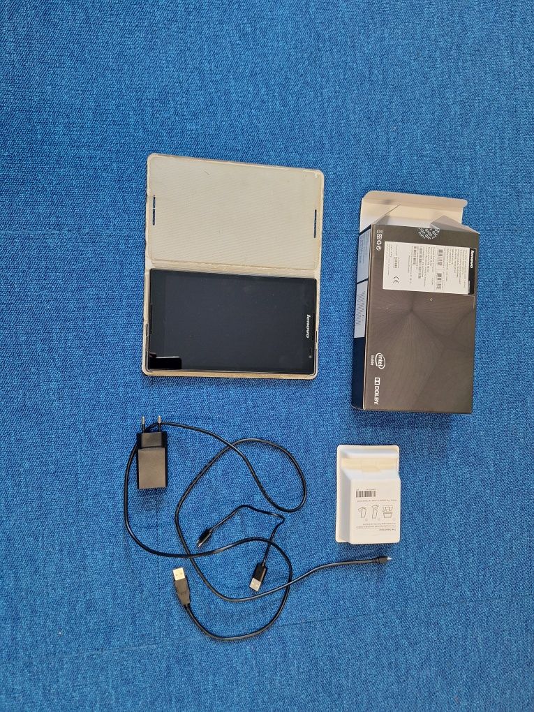 Tablet Lenovo TAB S8-50L
