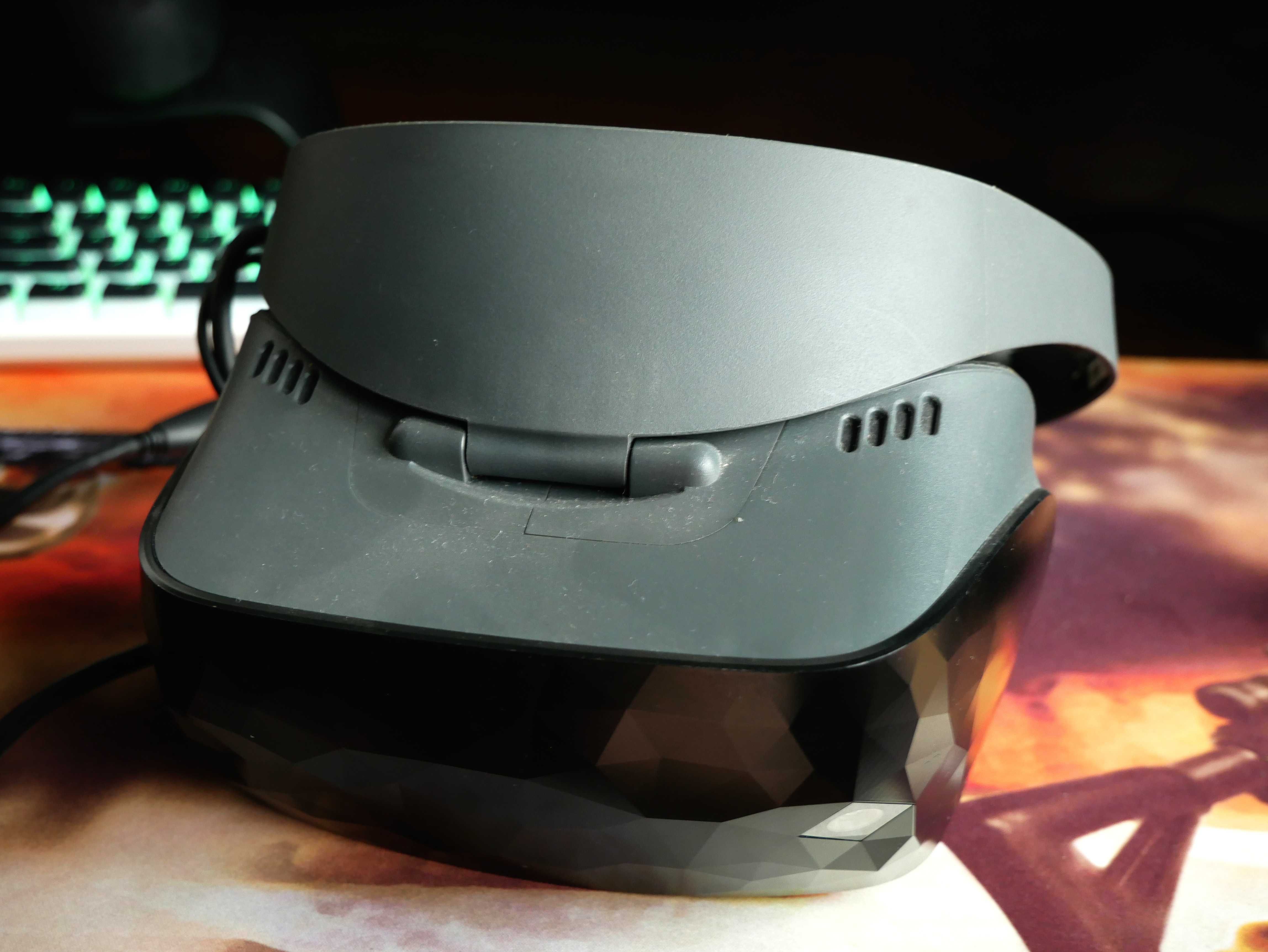 Gogle VR - ASUS Windows Mixed Reality HC102