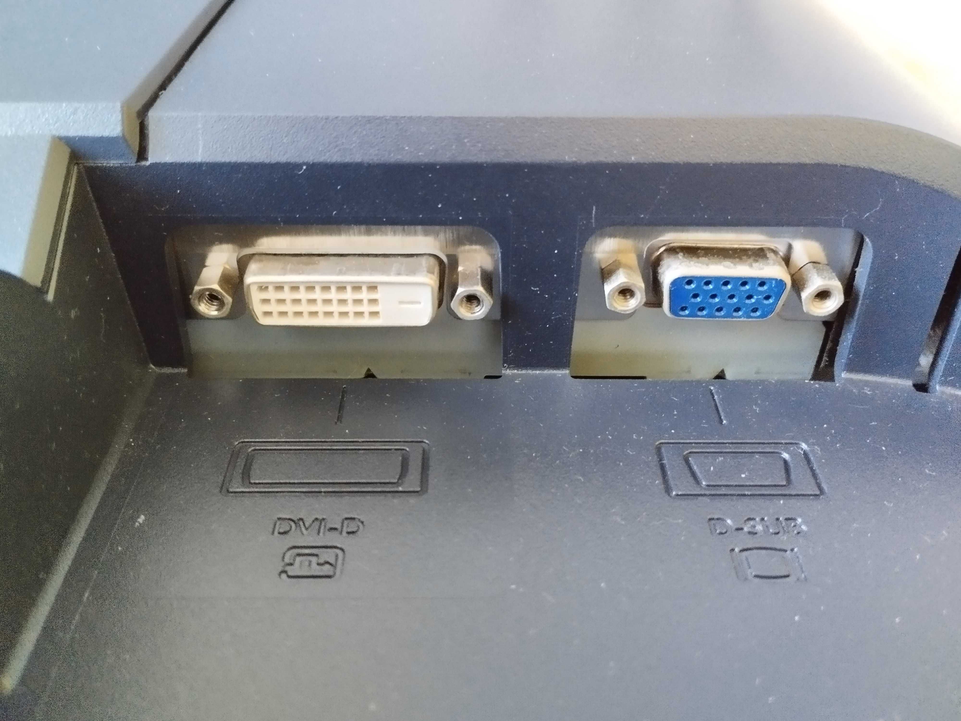 Monitor 19" BenQ FP93GP
