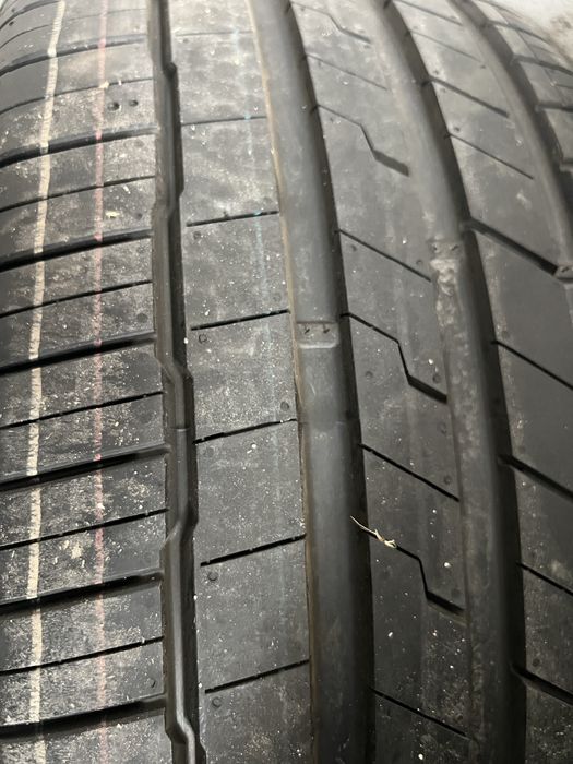 Шини 265/55 19 Нові Занкук літо