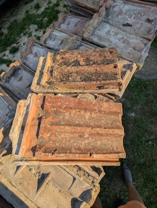 Продам б/у дахівку
